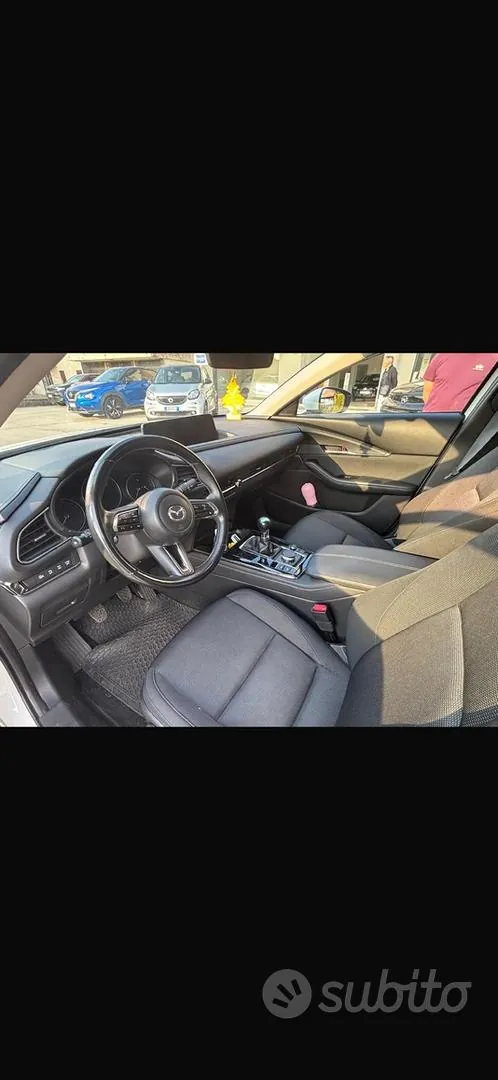 Mazda Cx-30 2023 photo 4
