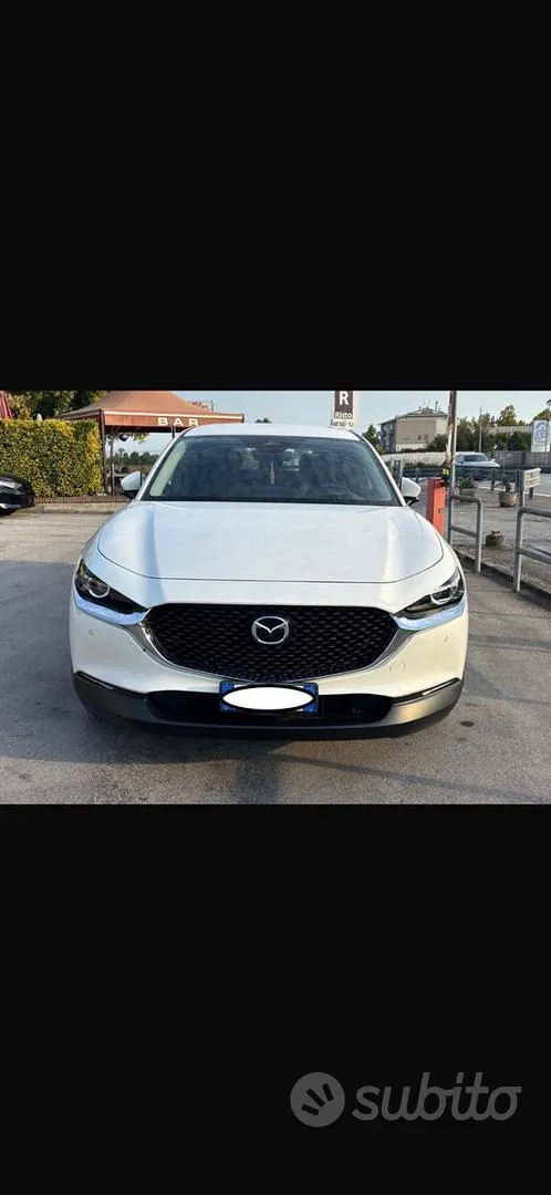 Mazda Cx-30 2023 photo 3
