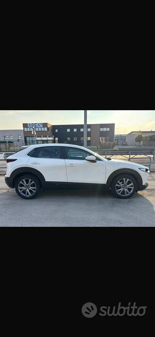 Mazda Cx-30 2023 photo 2