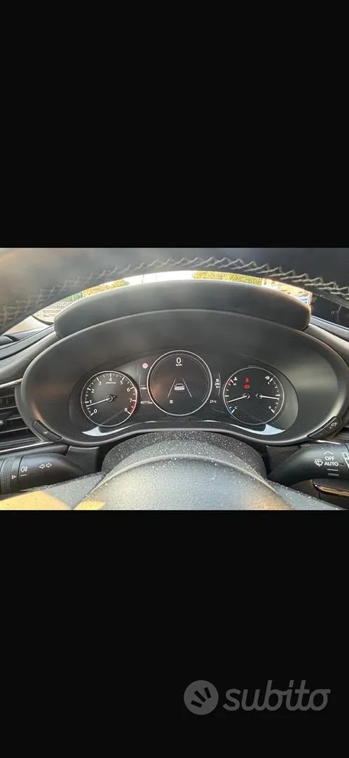Mazda Cx-30 2023 photo 5