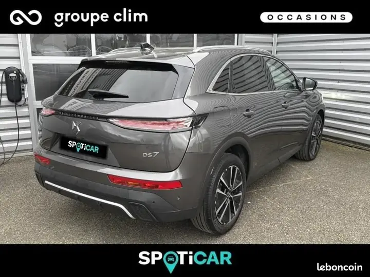 DS Automobiles Ds7 2023 photo 4