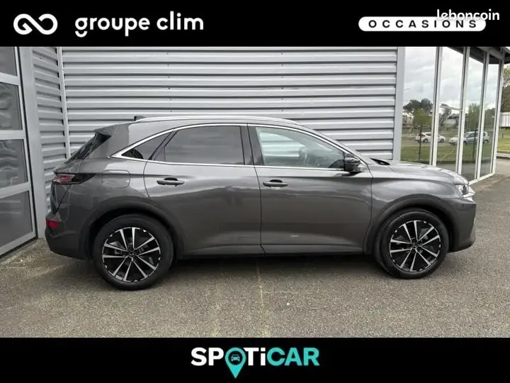DS Automobiles Ds7 2023 photo 3