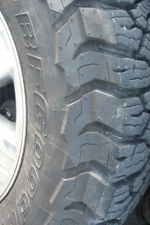 Ford F-150 2012 photo 4
