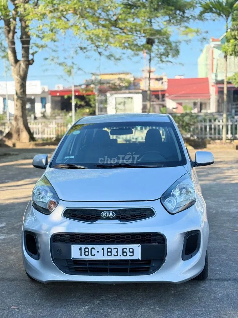 Kia Morning