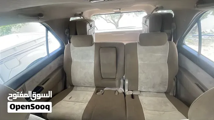 Toyota Fortuner 2015 photo 3