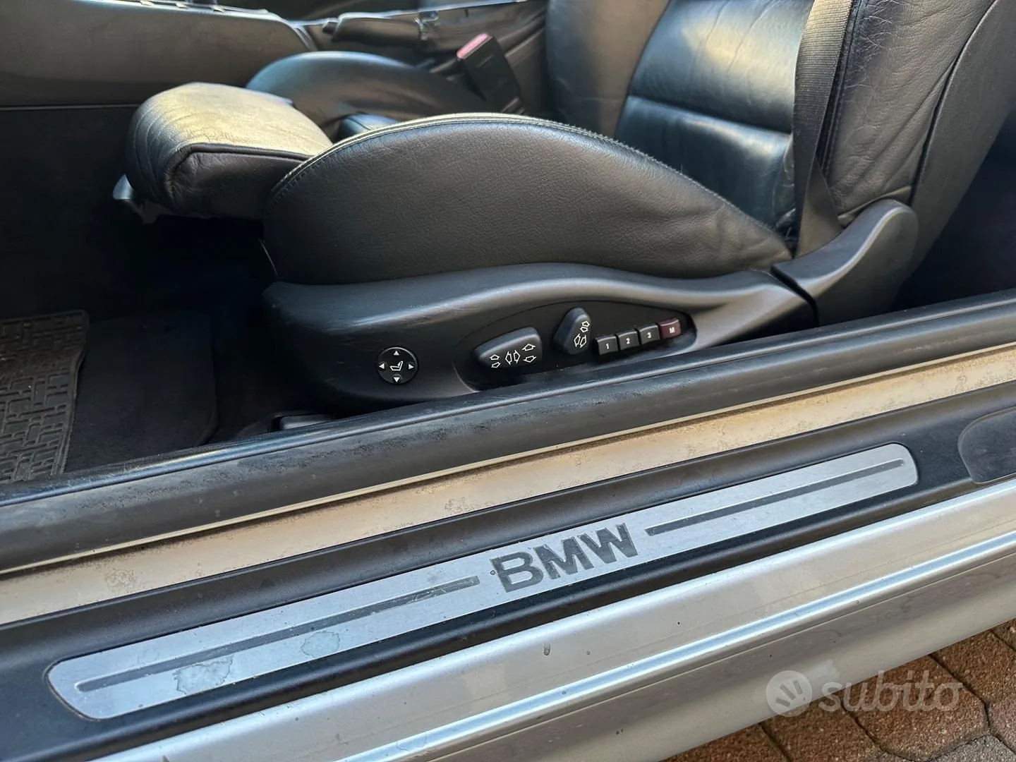BMW 330Ci 2001 photo 3