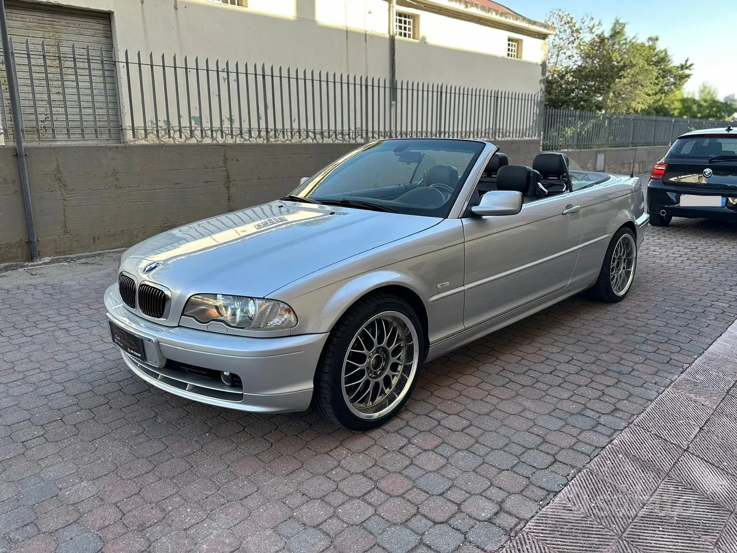 BMW 330Ci