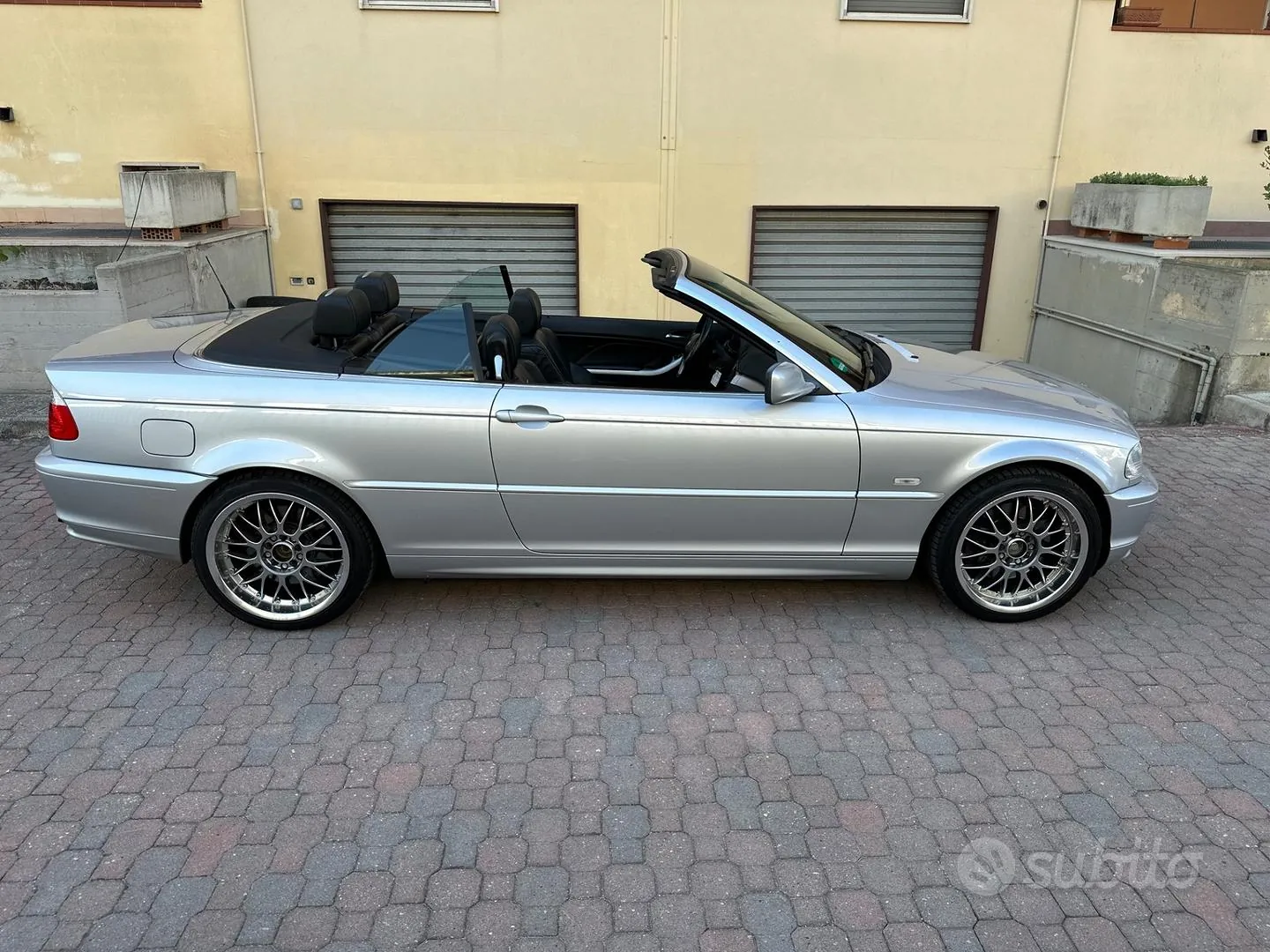 BMW 330Ci 2001 photo 5
