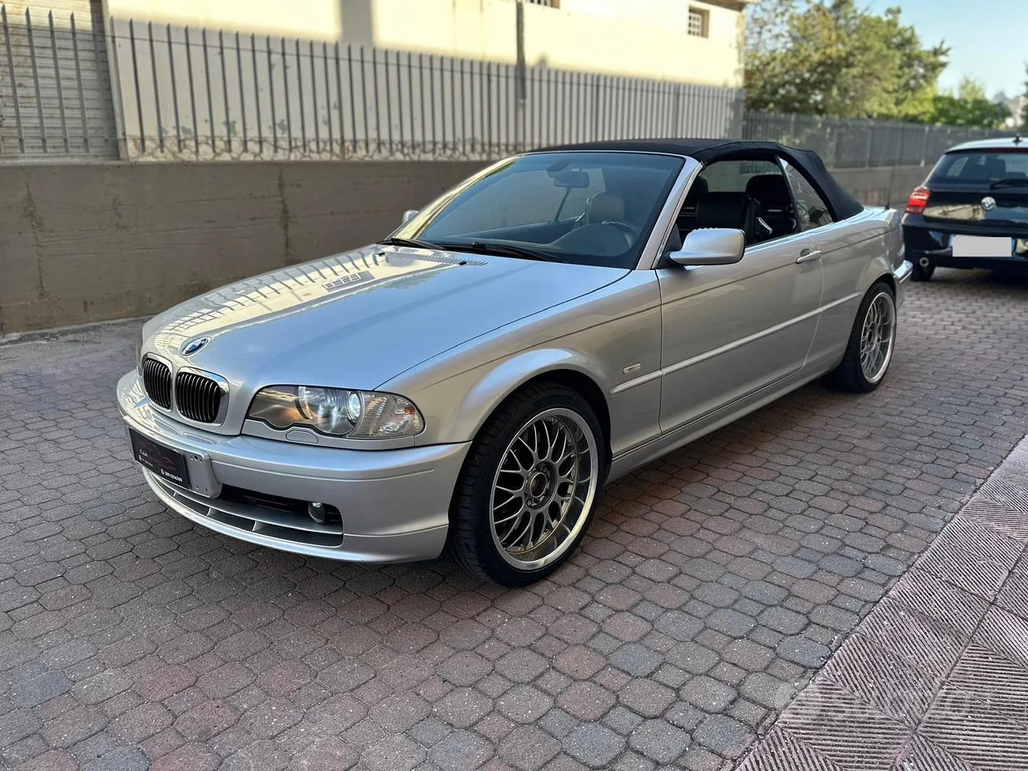 BMW 330Ci 2001 photo 2