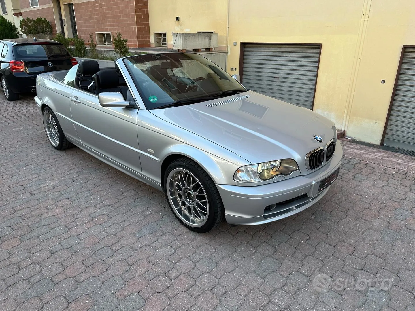 BMW 330Ci 2001 photo 4