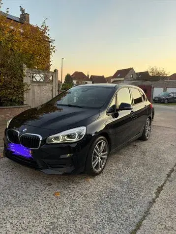 BMW 2 Series Active Tourer
