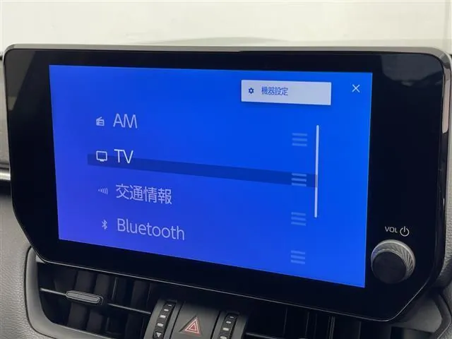 Toyota Rav4 2023 photo 5