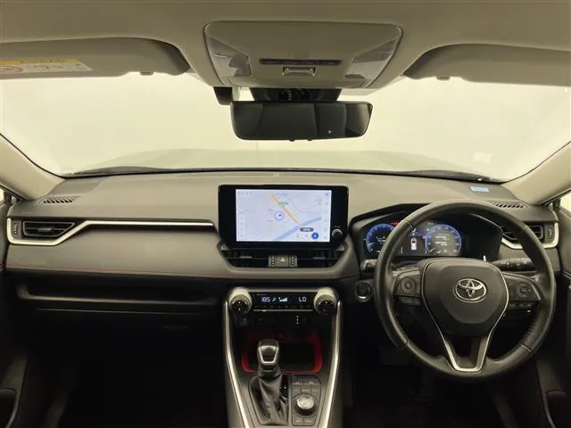 Toyota Rav4 2023 photo 2