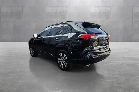 Toyota Rav4 2024 photo 3
