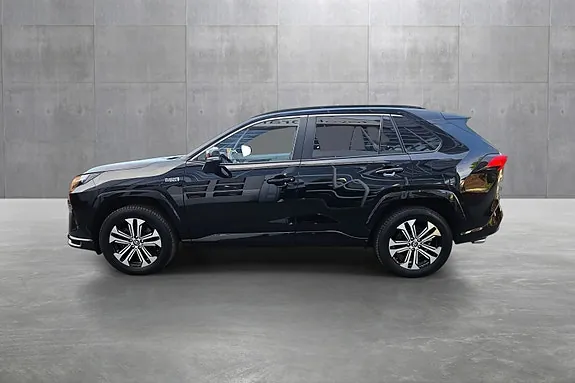 Toyota Rav4 2024 photo 2