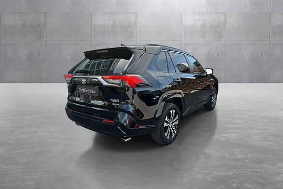Toyota Rav4 2024 photo 5