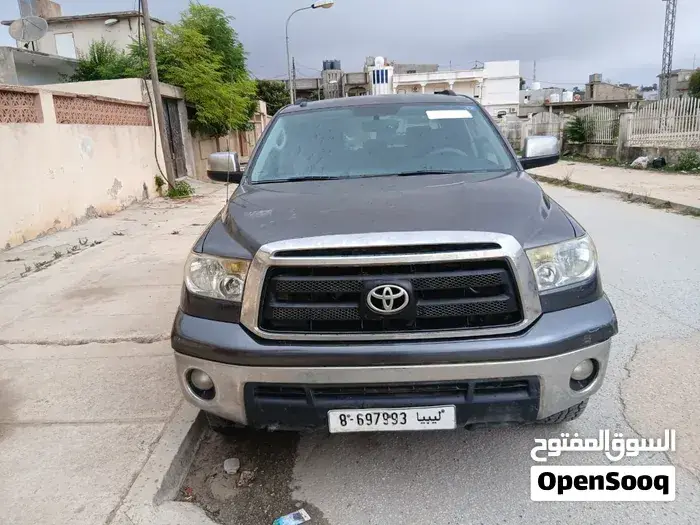 Toyota Tundra 2013 photo 3