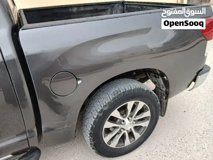 Toyota Tundra 2013 photo 2