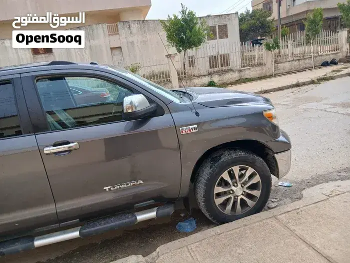 Toyota Tundra 2013 photo 4