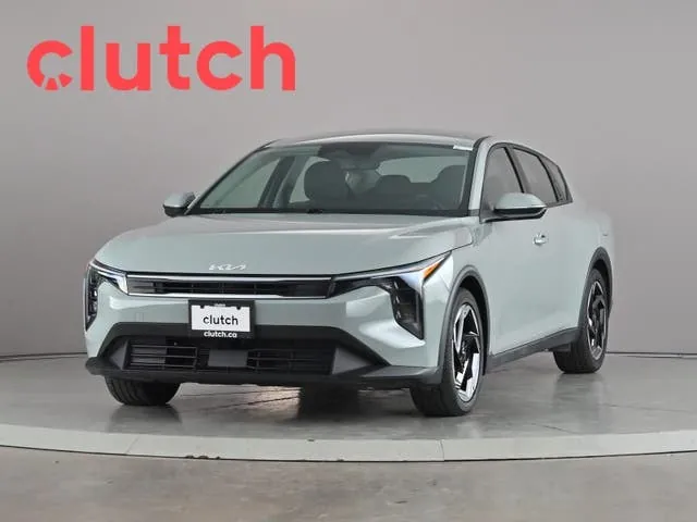 Kia K4