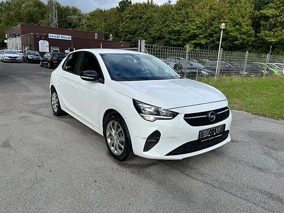 Opel Corsa 2020 photo 2