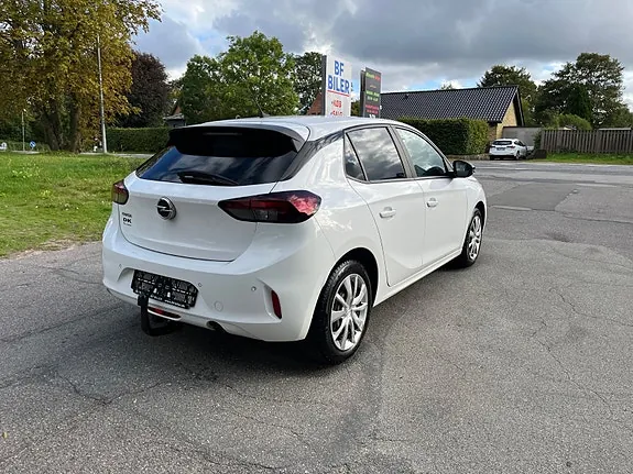 Opel Corsa 2020 photo 5