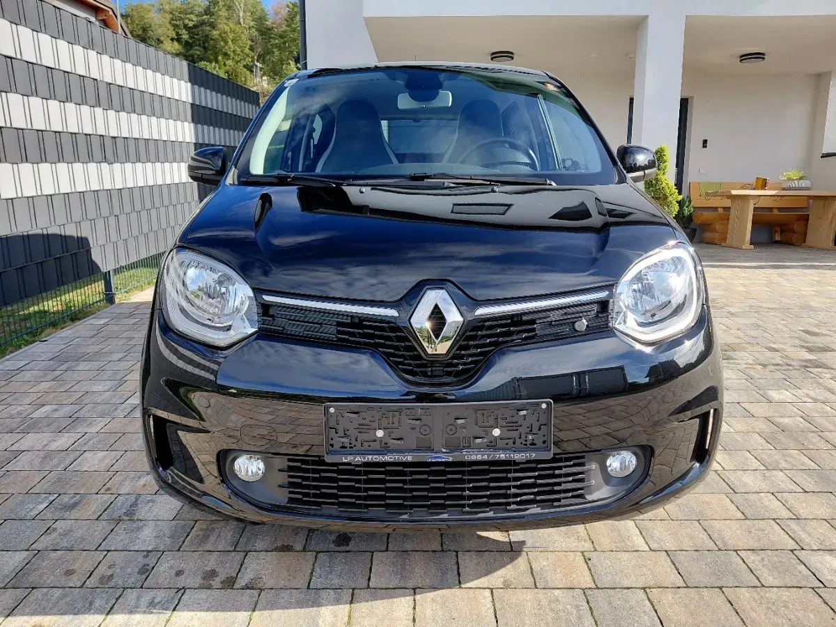 Renault Twingo 2020 photo 3