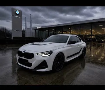 BMW M240I
