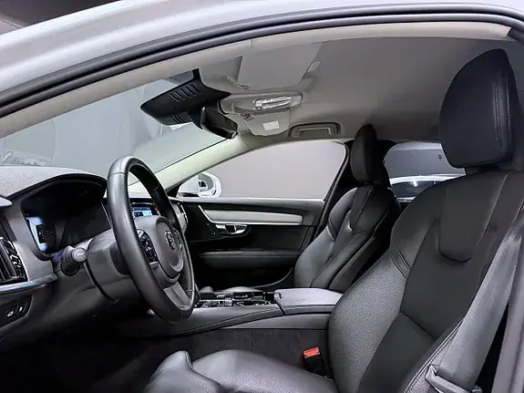 Volvo V90 2023 photo 3
