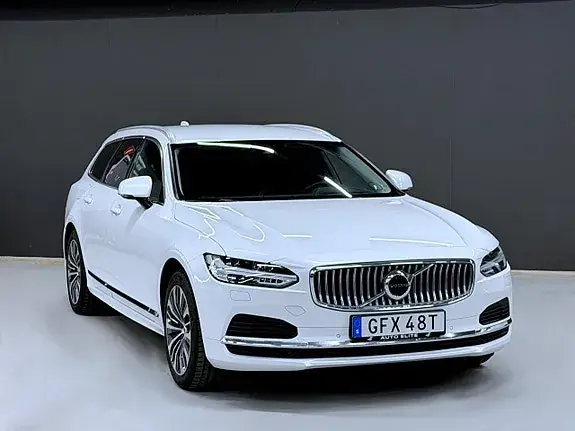Volvo V90 2023 photo 4