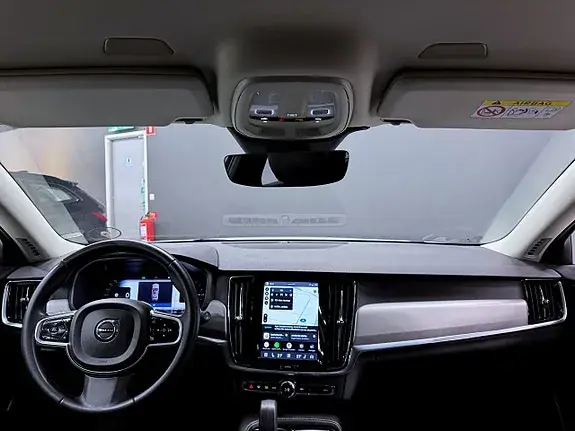 Volvo V90 2023 photo 5
