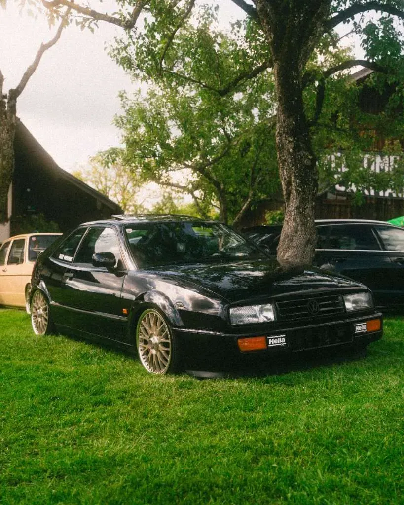 Volkswagen Corrado