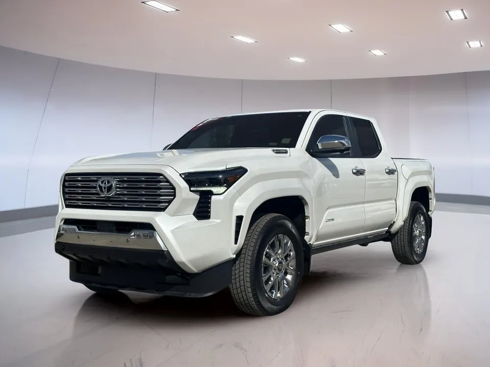 Toyota Tacoma