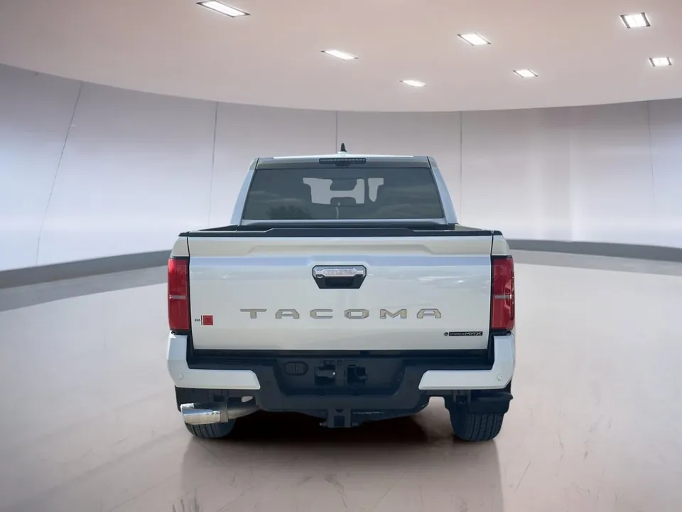 Toyota Tacoma 2024 photo 5