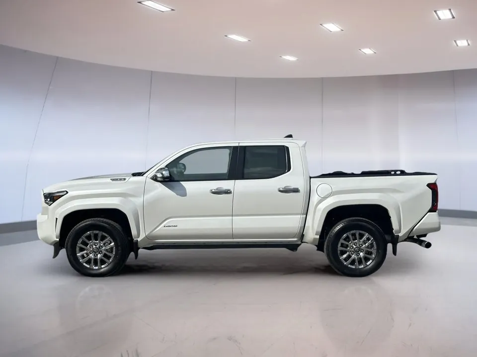 Toyota Tacoma 2024 photo 2