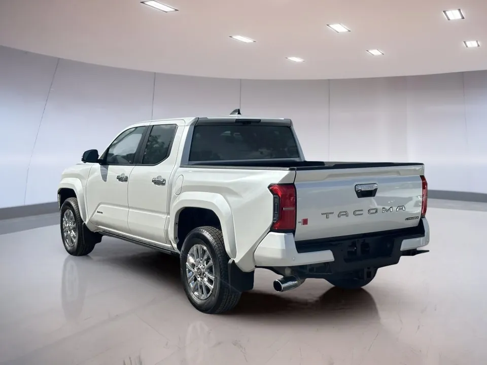 Toyota Tacoma 2024 photo 4