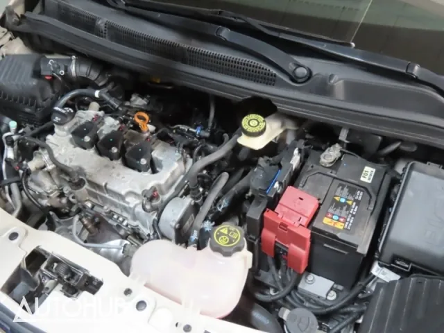 Chevrolet Spark 2017 photo 5