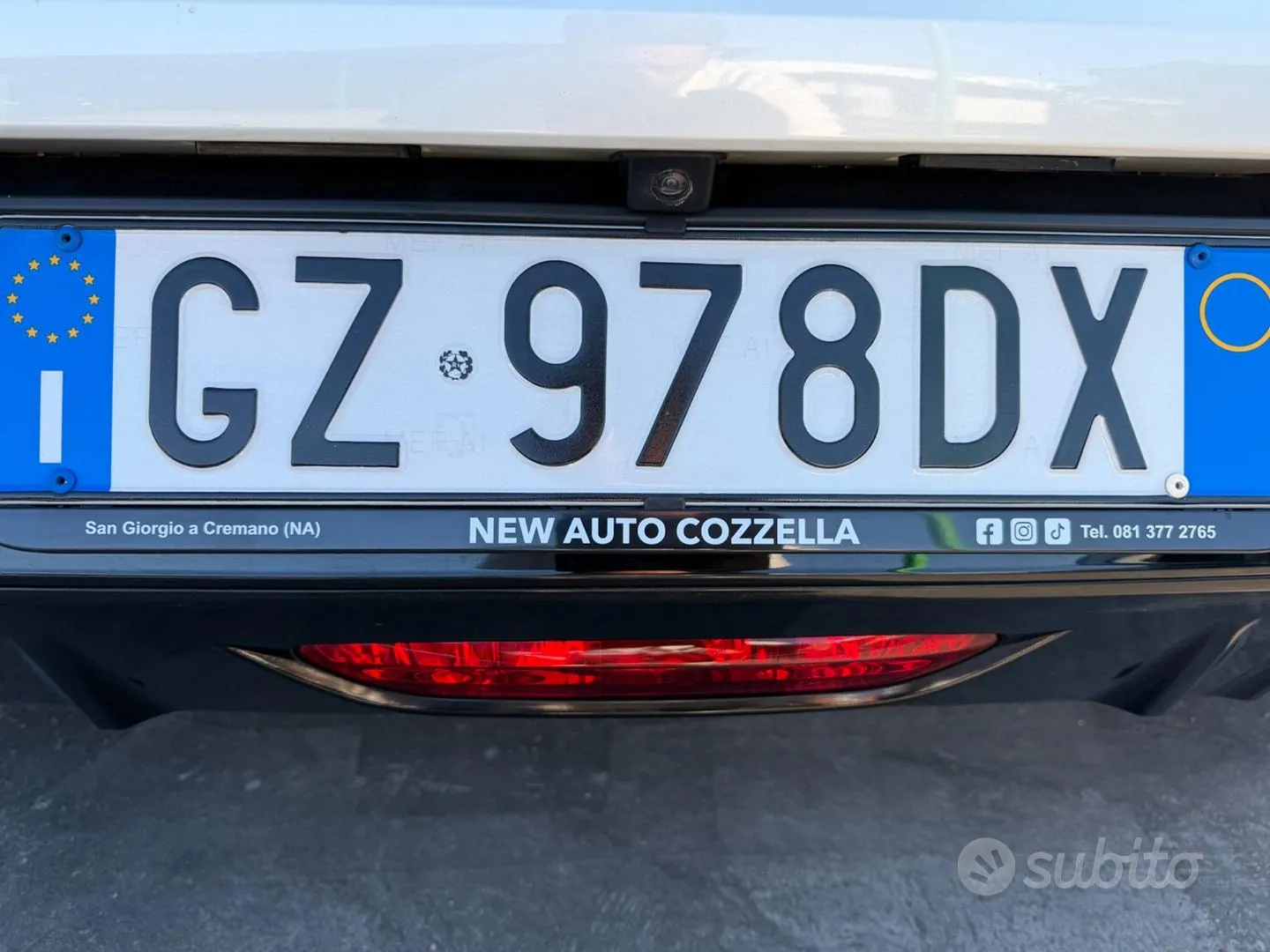 Peugeot 208 2020 photo 5