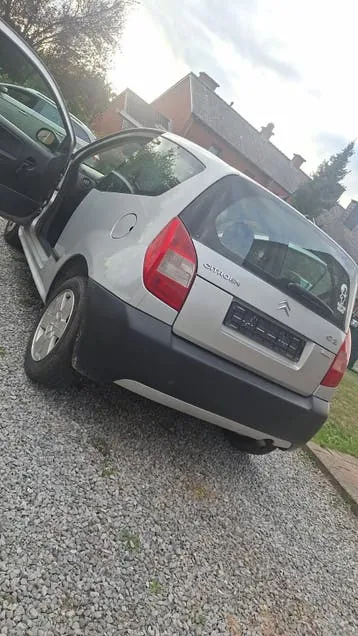 Citroen C2