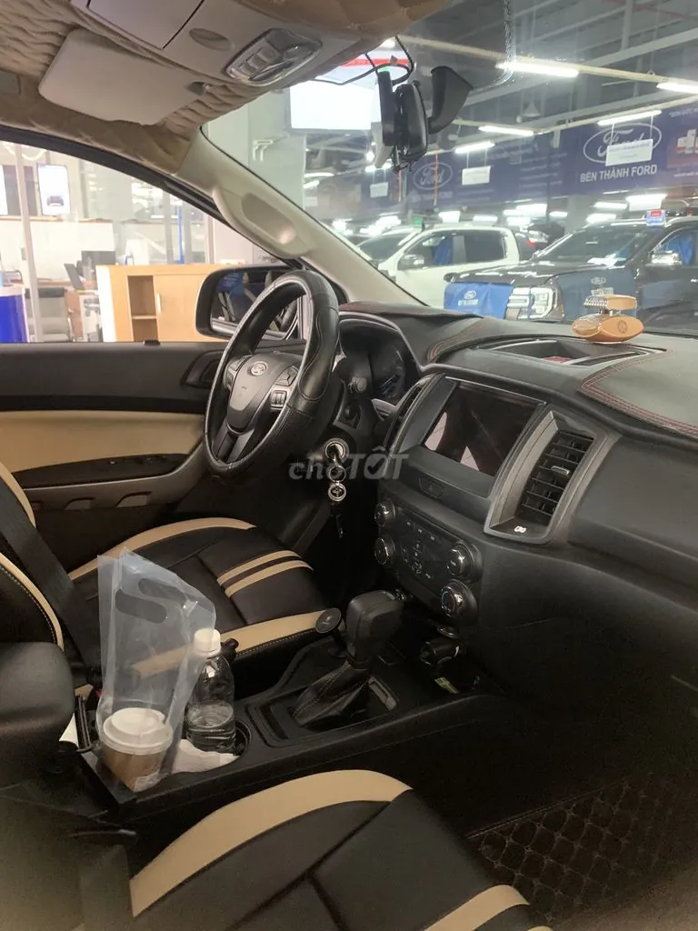 Ford Ranger 2022 photo 3