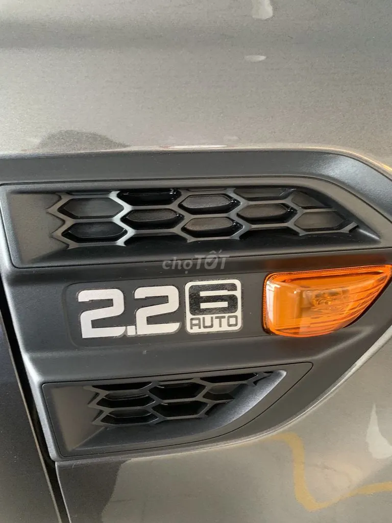 Ford Ranger 2022 photo 4