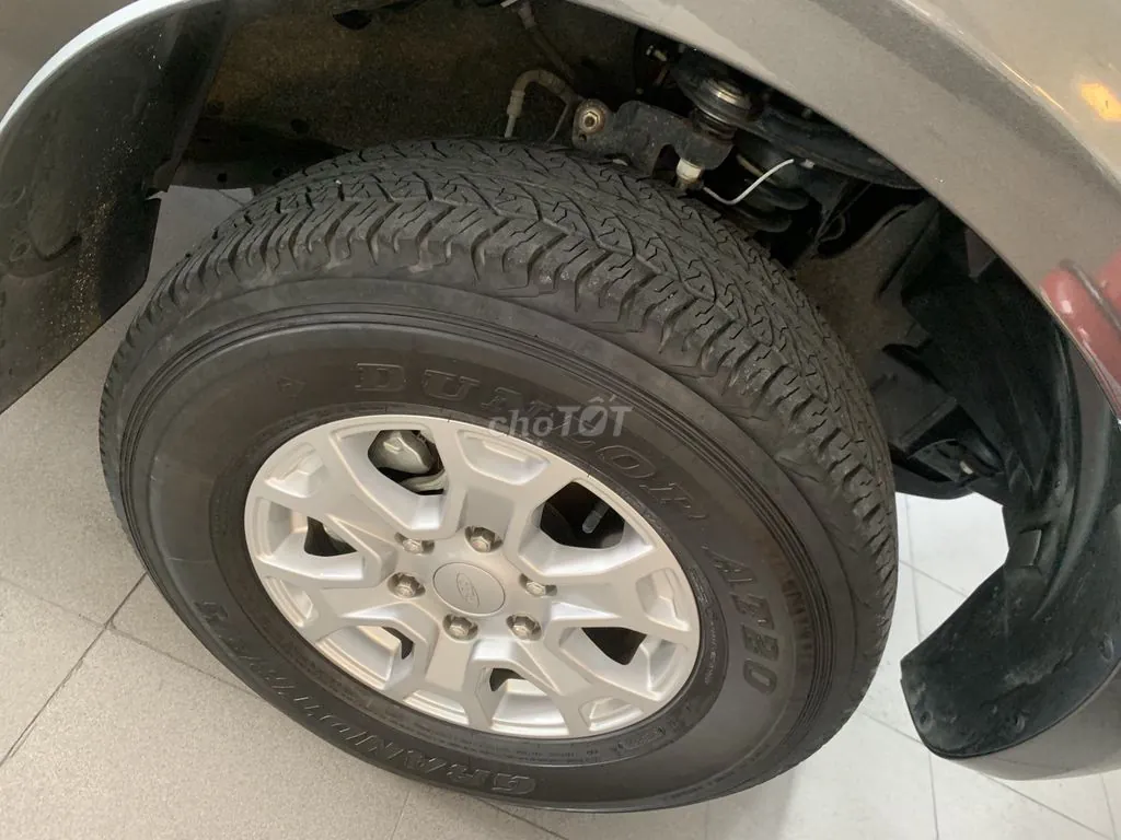 Ford Ranger 2022 photo 5