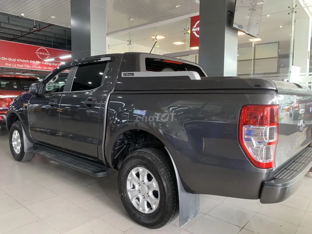Ford Ranger 2022 photo 2