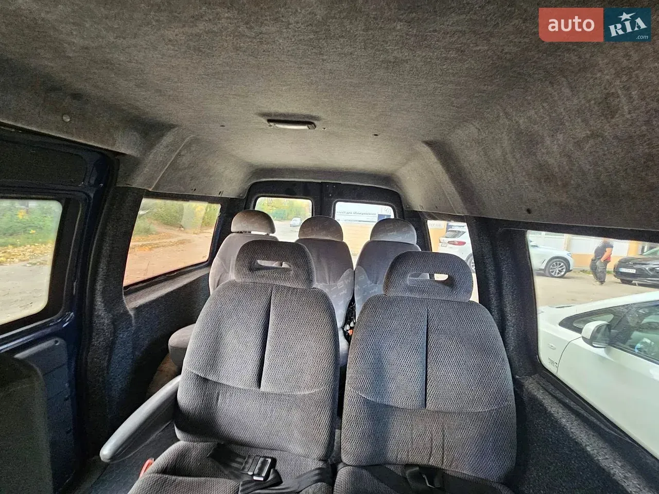 Fiat Scudo 1999 photo 4