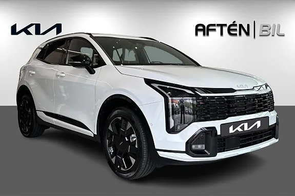 Kia Sportage 2026 photo 4
