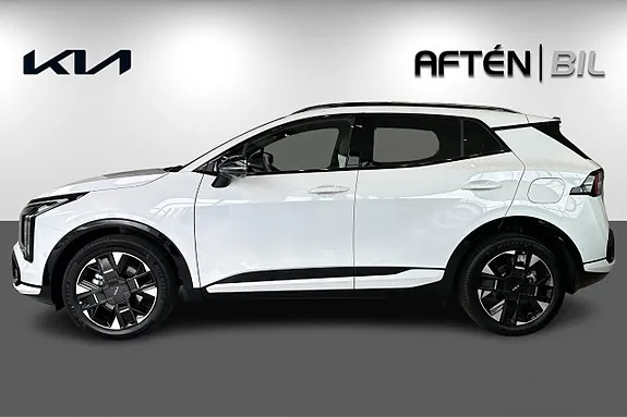 Kia Sportage 2026 photo 5
