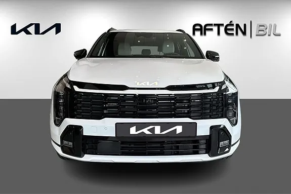 Kia Sportage 2026 photo 3