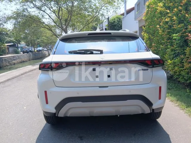Suzuki Fronx 2026 photo 2