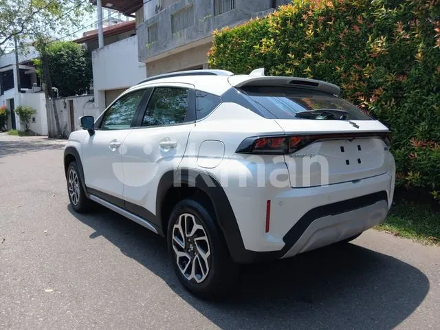 Suzuki Fronx 2026 photo 3