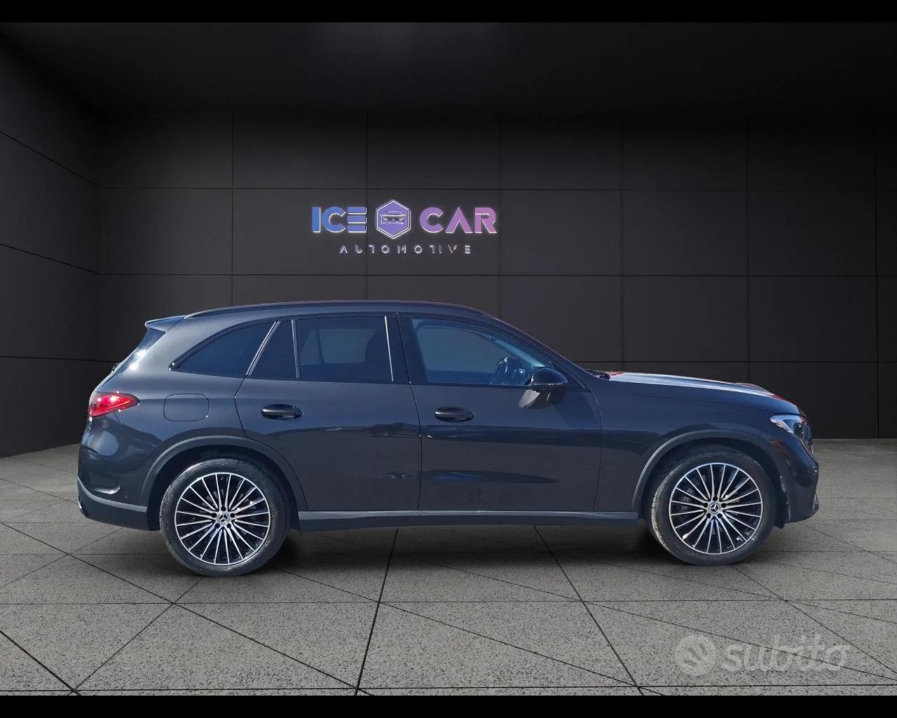 Mercedes-Benz Glc 2024 photo 4